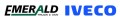 Commercial Vehicle Sales Executive