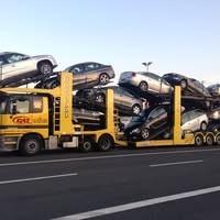 HGV Driver