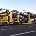 HGV Driver